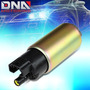 For 2003-2005 Honda Civic Hybrid In-tank Gas Level Elect Dnn