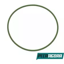 Caixa 6 Anel Camisa Maior 147x4mm Viton Para Scania 114 124