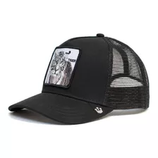 Gorra Goorin Bros Silver Tiger