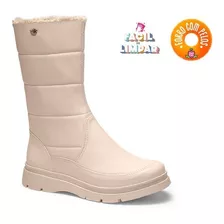 Botas Feminina Infatil Dakota Pink Cats V2514