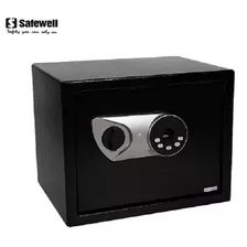 Cofre Biometrico Safewell - Modelo 25fpk