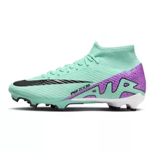 Zapatillas Nike Mercurial Deportivo De Fútbol Hombre Io341