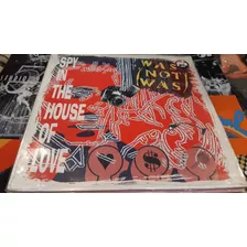Was Not Was Spy In The House Of Love Vinilo Maxi Impecable 