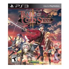 The Legend Of Heroes: Trails Of Cold Steel Ii - Playstation 