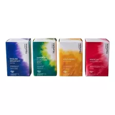 4 Cajas X12 Te Starbucks Teavana A Eleccion + !