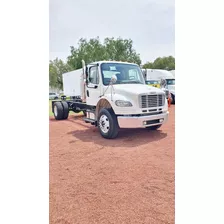 Freightliner Rabon M2 Torton 2015