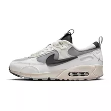 Zapatillas Nike Air Max 90 Futura Wolf Urbano Dz4708_001 `