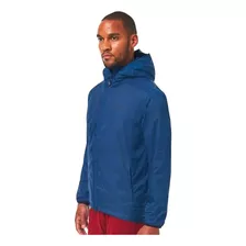 Chaqueta Oakley Foundational Hombre Azul