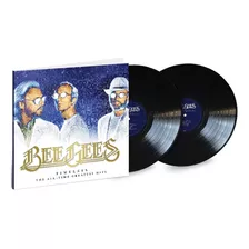 Bee Gees Timeless The All-time Greatest Hits Vinilo Doble 