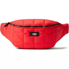 Ugg Gibbs Belt Bag Puff Bolso Mujer, Ignite, Talla Única