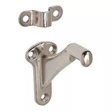 Ives By Schlage 59a14 - Soporte Para Riel De Mano