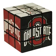 Ohio State Buckeyes Toy Puzzle Cube