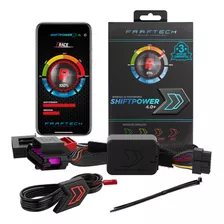 Power Shift Chip De Potencia Acelerador Plug Play Bluetooth