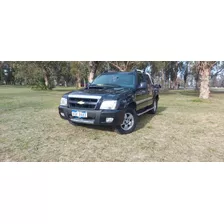 Chevrolet S10 2011 2.8 G4 Cd Dlx 4x4 Electronico