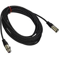 Rapco Horizon N1 M1 30 Etapa Serie M1 Cable De Micrófono Co