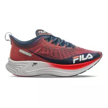 Zapatilla Fila Racer Carbon Tri Running- Triatlon Mujer 