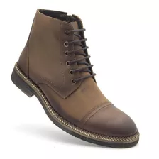 Botas Sollu Overland Oleo