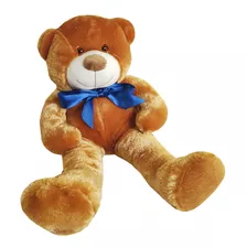 Urso De Pelúcia Teddy 50cm Várias Cores