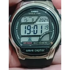 Reloj Casio