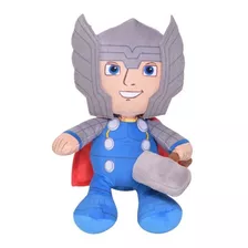 Marvel Peluche Thor 10 