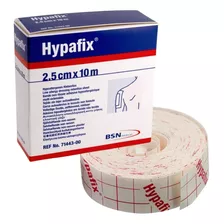 Hypafix Curativo Fixação 2,5cm X 10m
