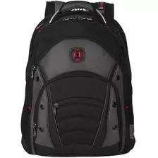 Mochila Para Notebook 16 E Tablet Reforçada Synergy Wenger 