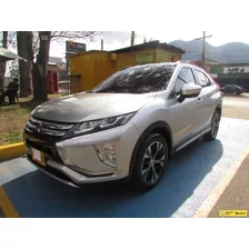 Mitsubishi Eclipse Cross 2021