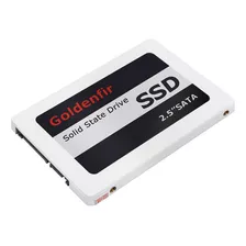 Ssd 240gb Goldenfir T650 Sata Iii 6gb/s Nand 2.5