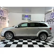 Dodge Journey 2013