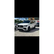 Mercedes Benz Gle 53 Amg Plus 2021