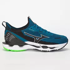 Tênis Mizuno Wave Endeavor Masculino Corrida - Caminhada