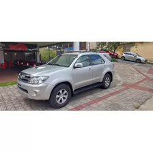 Toyota Hilux Sw4 Srv 2008