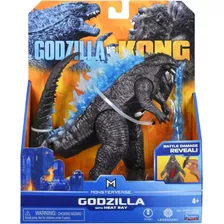 Godzilla Vs Kong Monsterverse Godzilla With Heat Ray