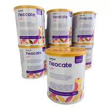 Kit Com 10 Unidades - Fórmula Infantil Neocate Danone 400g