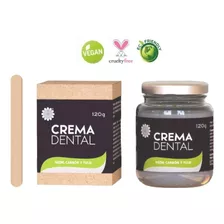 Crema Dental Natural Carbón Act - g a $266