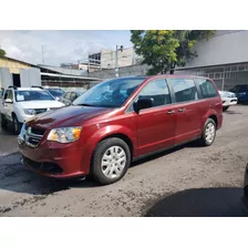 Grand Caravan 2019 3.7 Se At