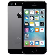 iPhone 5s 16gb Libre Homologado Garantía Somos Smartec