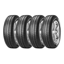 Kit 4 Pneus 185/60r15 Pirelli Cinturato P1 88h