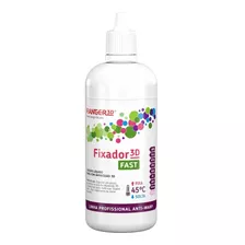 Fixador 3d Fast+ 120ml - Adesivo Profissional Ranger 3d