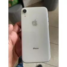  iPhone XR 64 Gb Branco 