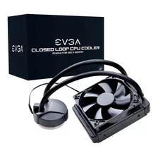 Cooler Enfriamiento Liquido Evga 120mm(400-hy-cl11-v1) Intel