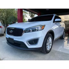 Kia Sorento Lx 4x4 