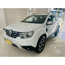 Duster Ico16 Cvt