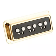 Gretsch, Pastilla Para Puente Dynasonic, Gold, Pastilla