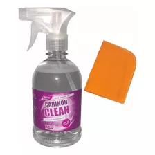 Limpador Especial Para Quadro Branco Carinon Clean 500 Ml