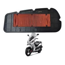 Filtro Ar Moto Dafra Citycom S 300i 300 I 2017 2018 2019