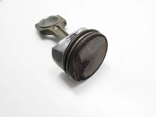Pistão Com Biela 307 C4 2.0 7