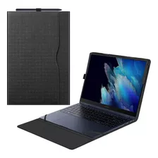 Funda Para Samsung Galaxy Book 3 360 Negra