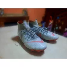 Botines Nike Mercurial Flytnik