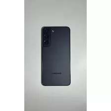 Celular Samsung S22 - 128gb Negro - Usado